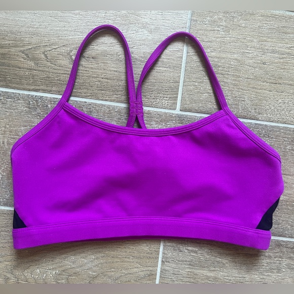 Fabletics Tank and Sports Bra Set Women’s Medium - Picture 7 of 8